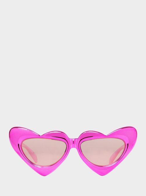 SWEETHEART SUNNIES PINK