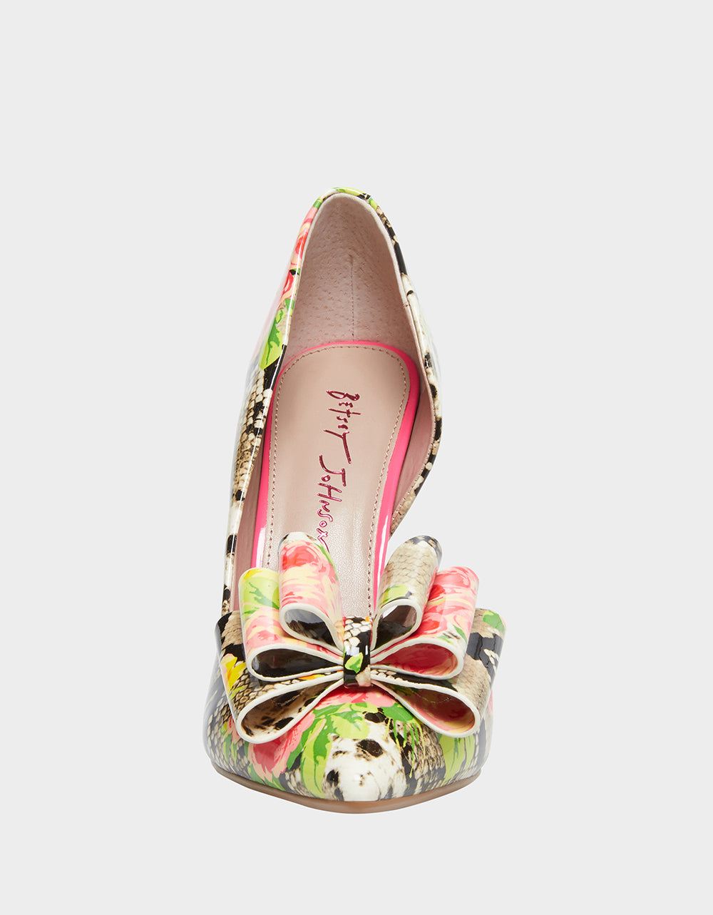 PRINCE-P MULTI SNAKE | RE:LUV - Image 4