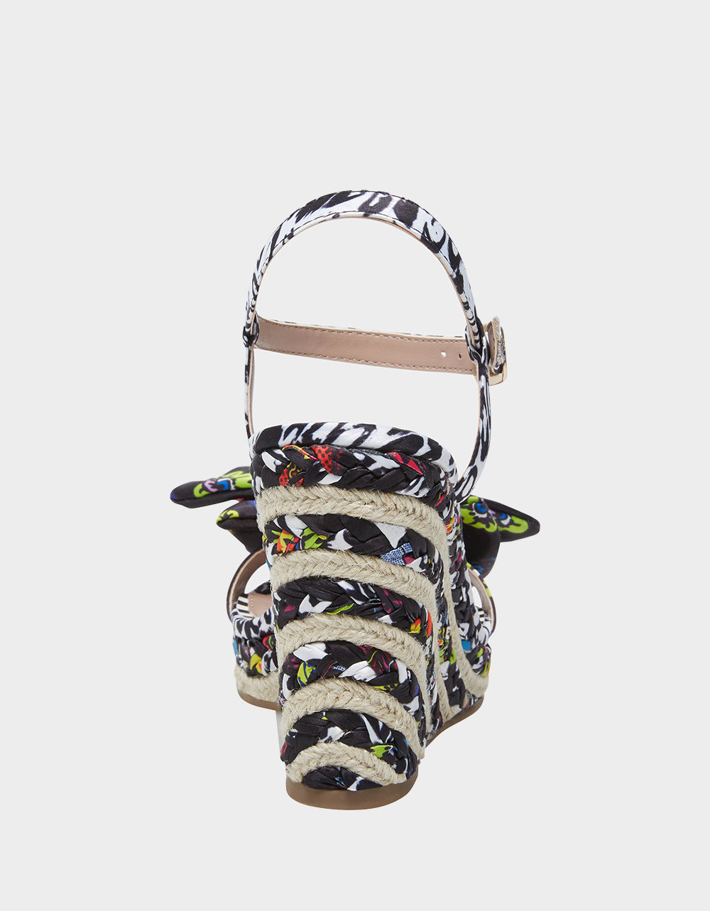 CARIE BLACK MULTI | RE:LUV - Image 3