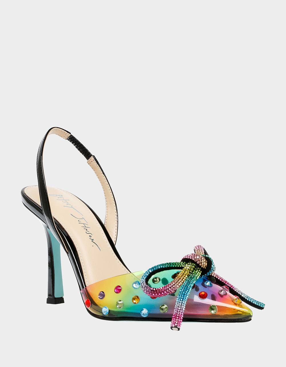 SB-DEEDE RAINBOW MULTI | RE:LUV - Image 3