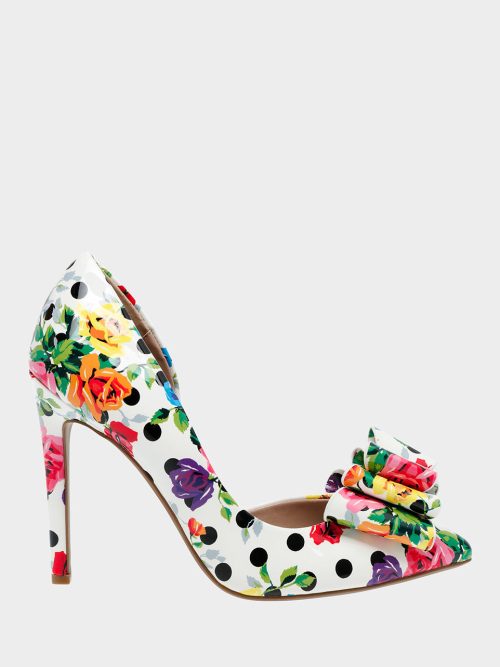 PRINCE-P WHITE | RE:LUV