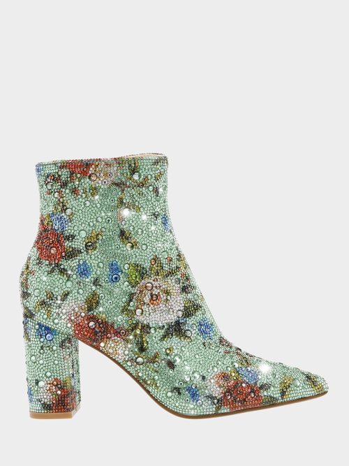 CADYF GREEN MULTI | RE:LUV