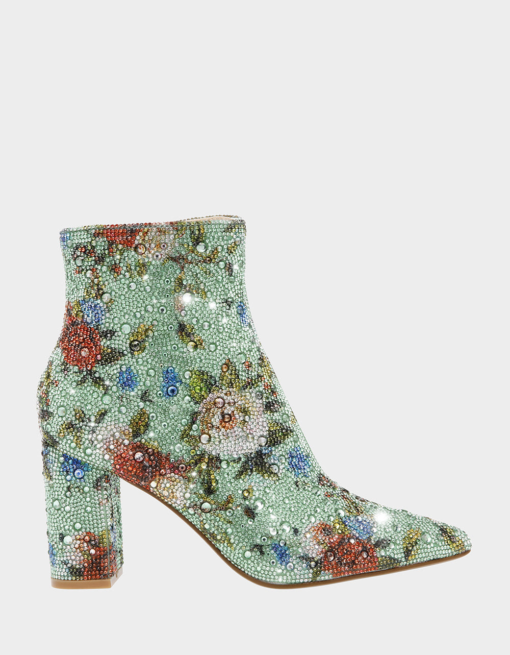 CADYF GREEN MULTI | RE:LUV