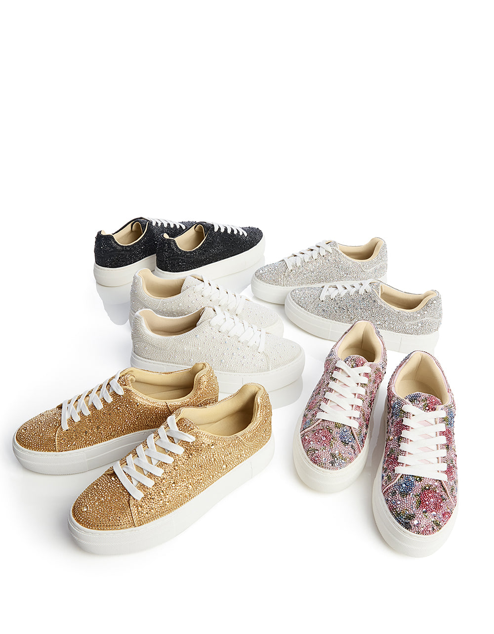 SIDNY GOLD MULTI | RE:LUV - Image 9