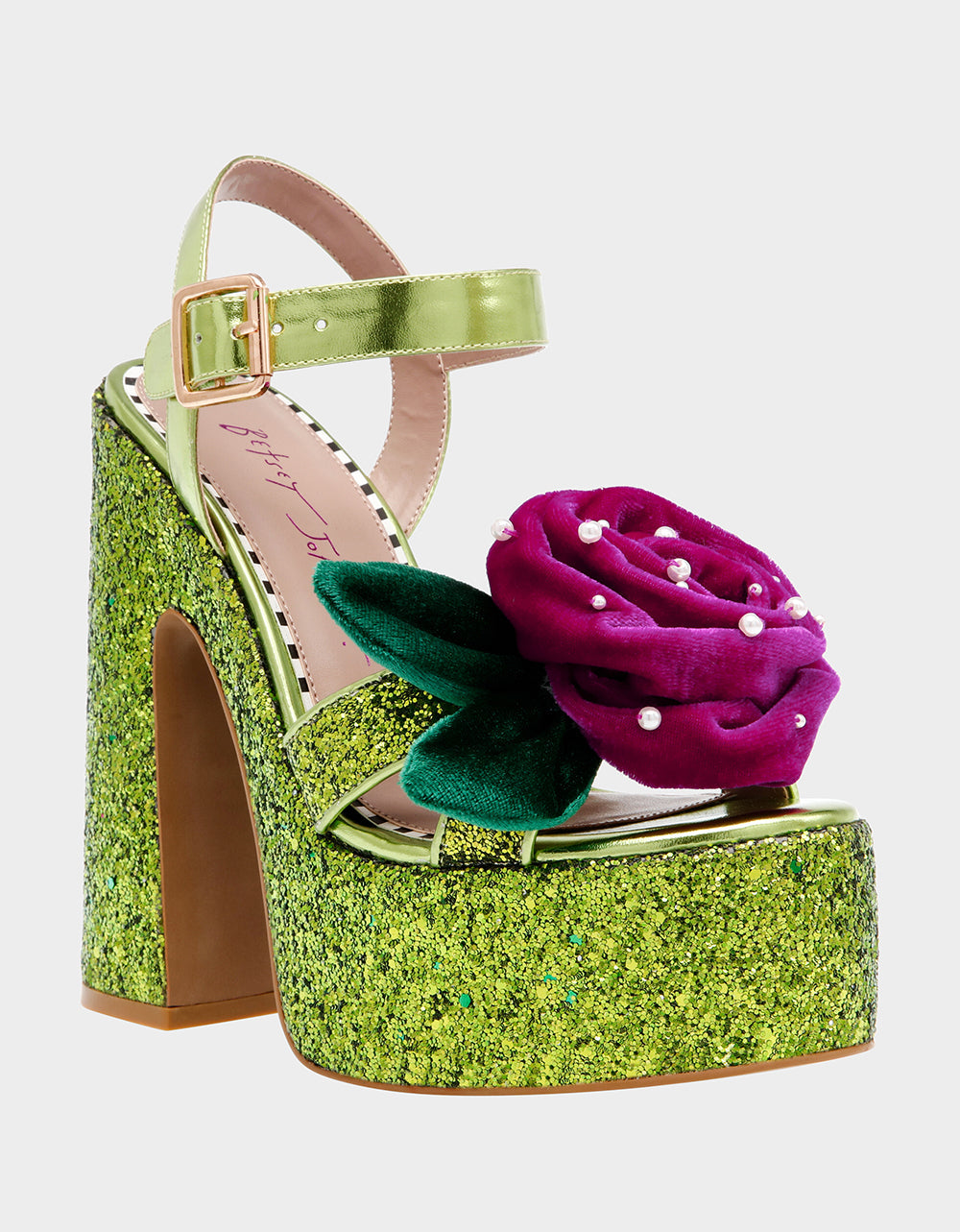 EUGENE LIME | RE:LUV - Image 2