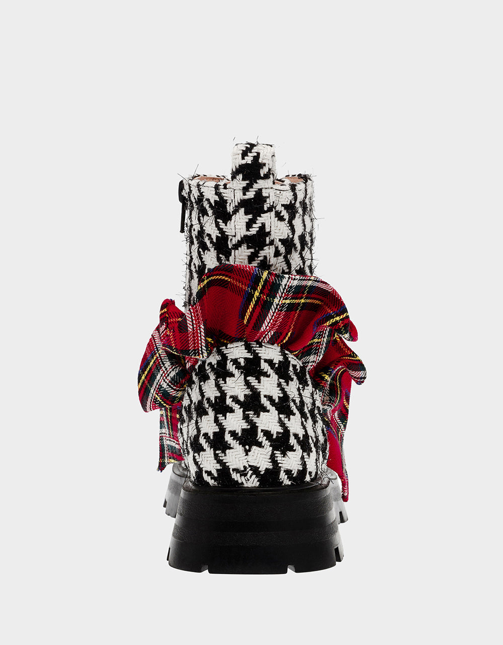 ROZEY BLACK/WHITE | RE:LUV - Image 9