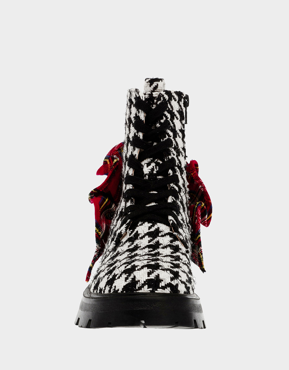 ROZEY BLACK/WHITE | RE:LUV - Image 7