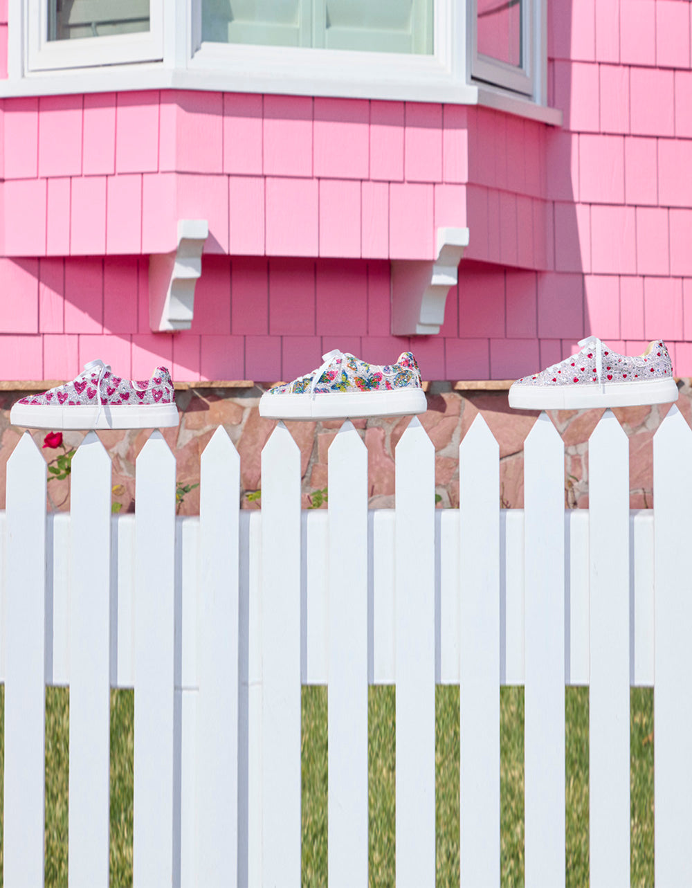 SIDNY SILVER BUTTERFLY | RE:LUV - Image 8