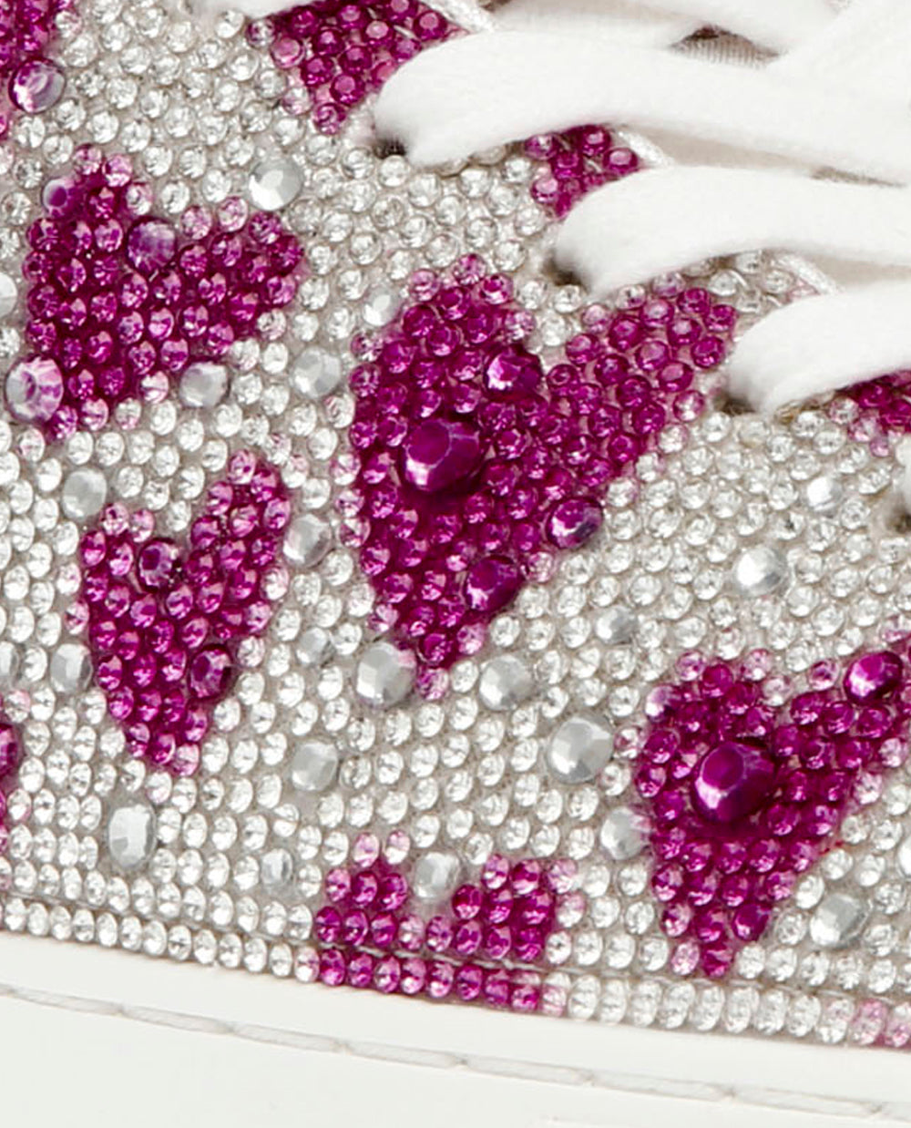 SIDNY FUCHSIA HEARTS | RE:LUV - Image 8