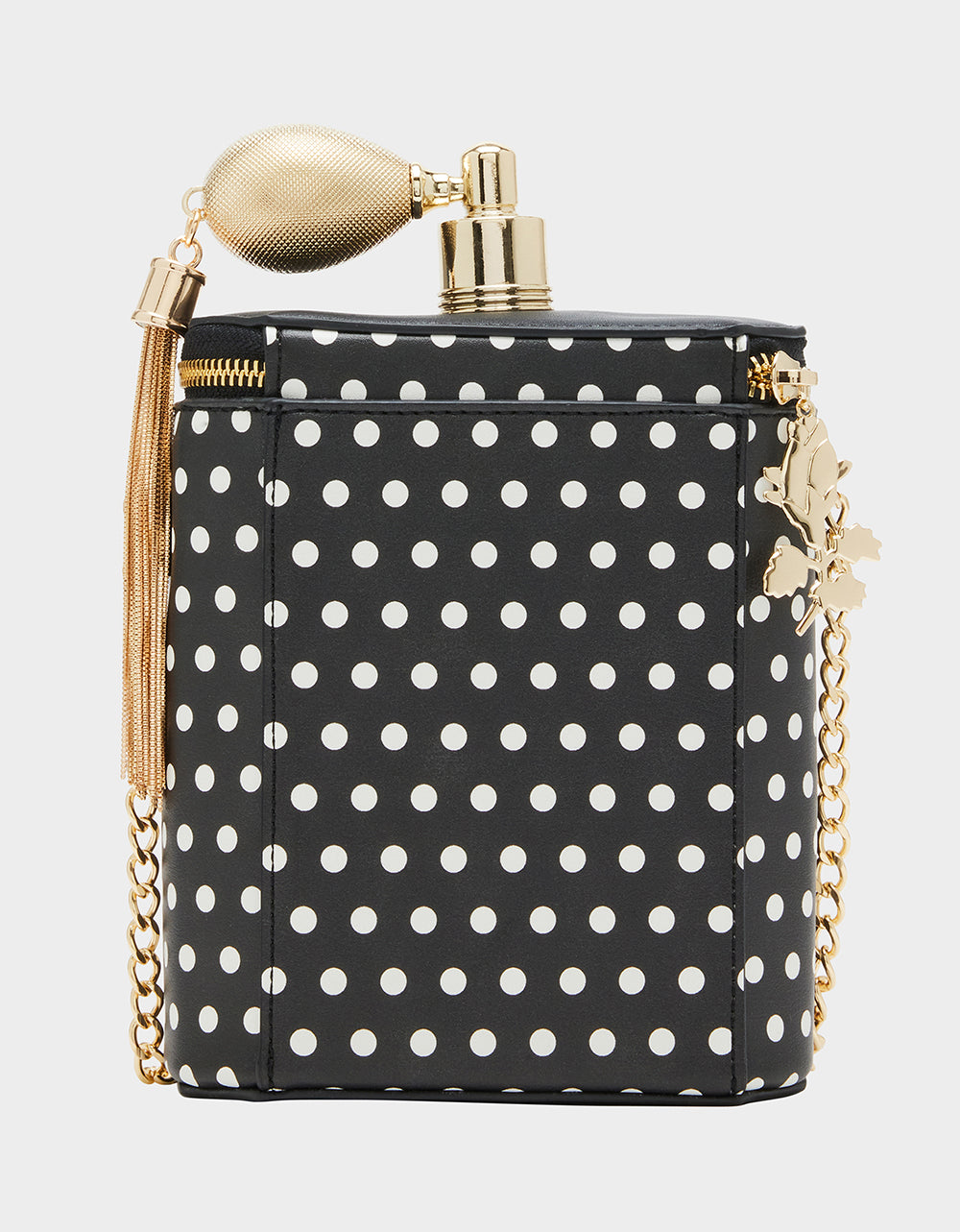 KITSCH SPRITZ CROSSBODY BLACK | RE:LUV - Image 7