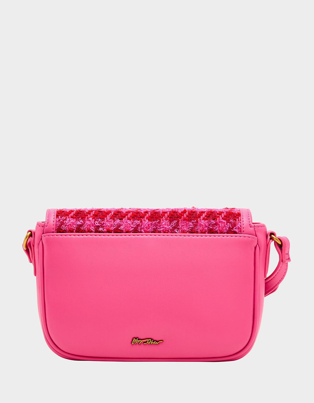 PENNY FOR YOUR THOUGHTS PINK RED - Image 6