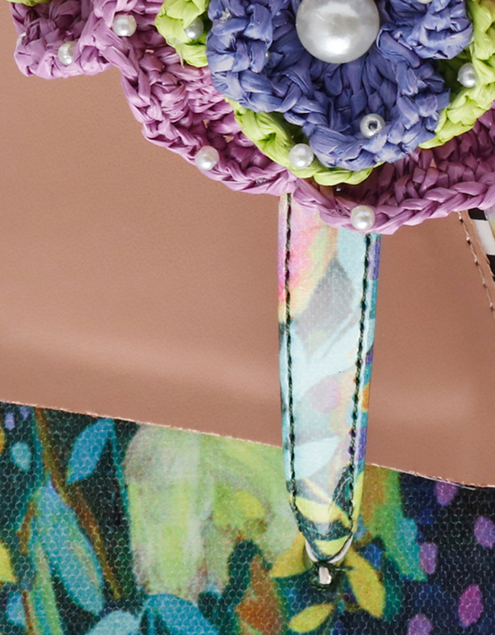 CINDII BRIGHT MULTI - Image 9