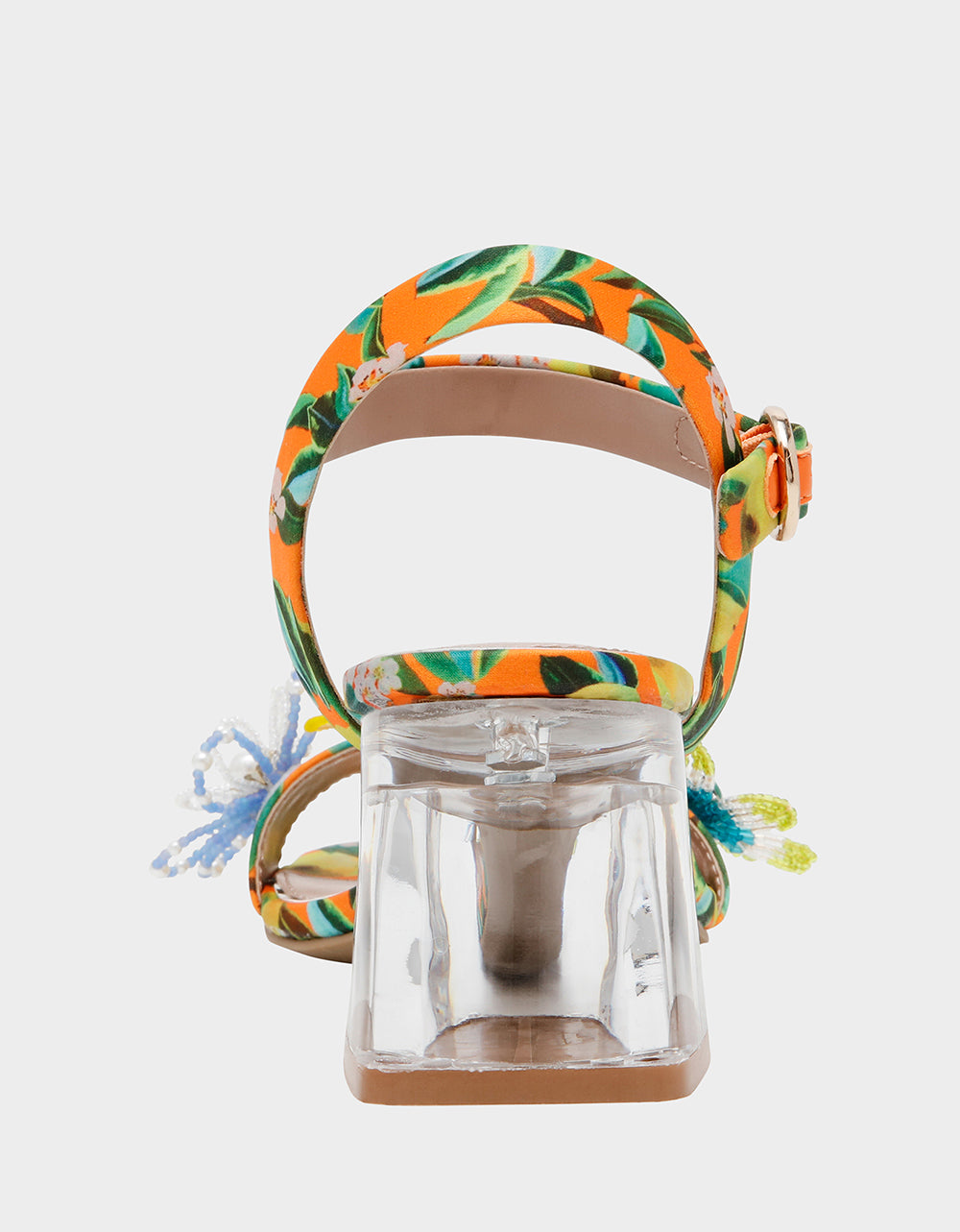 CINTHIA YELLOW MULTI - Image 5