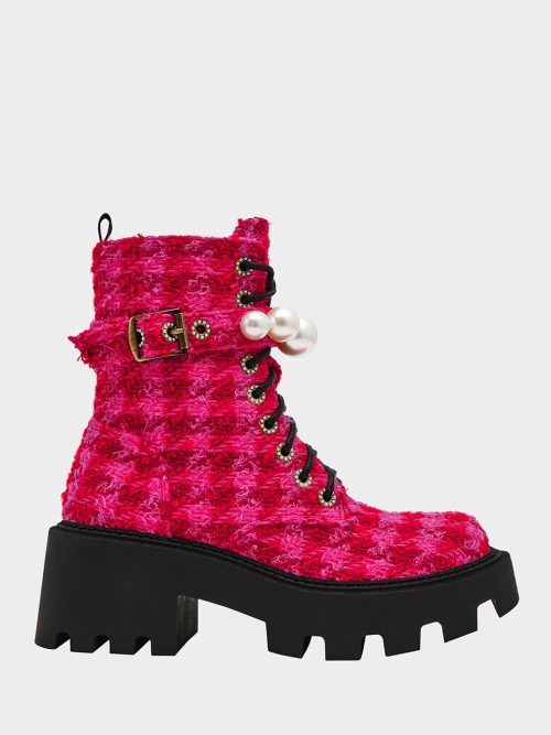 JONNIE FUCHSIA MULTI