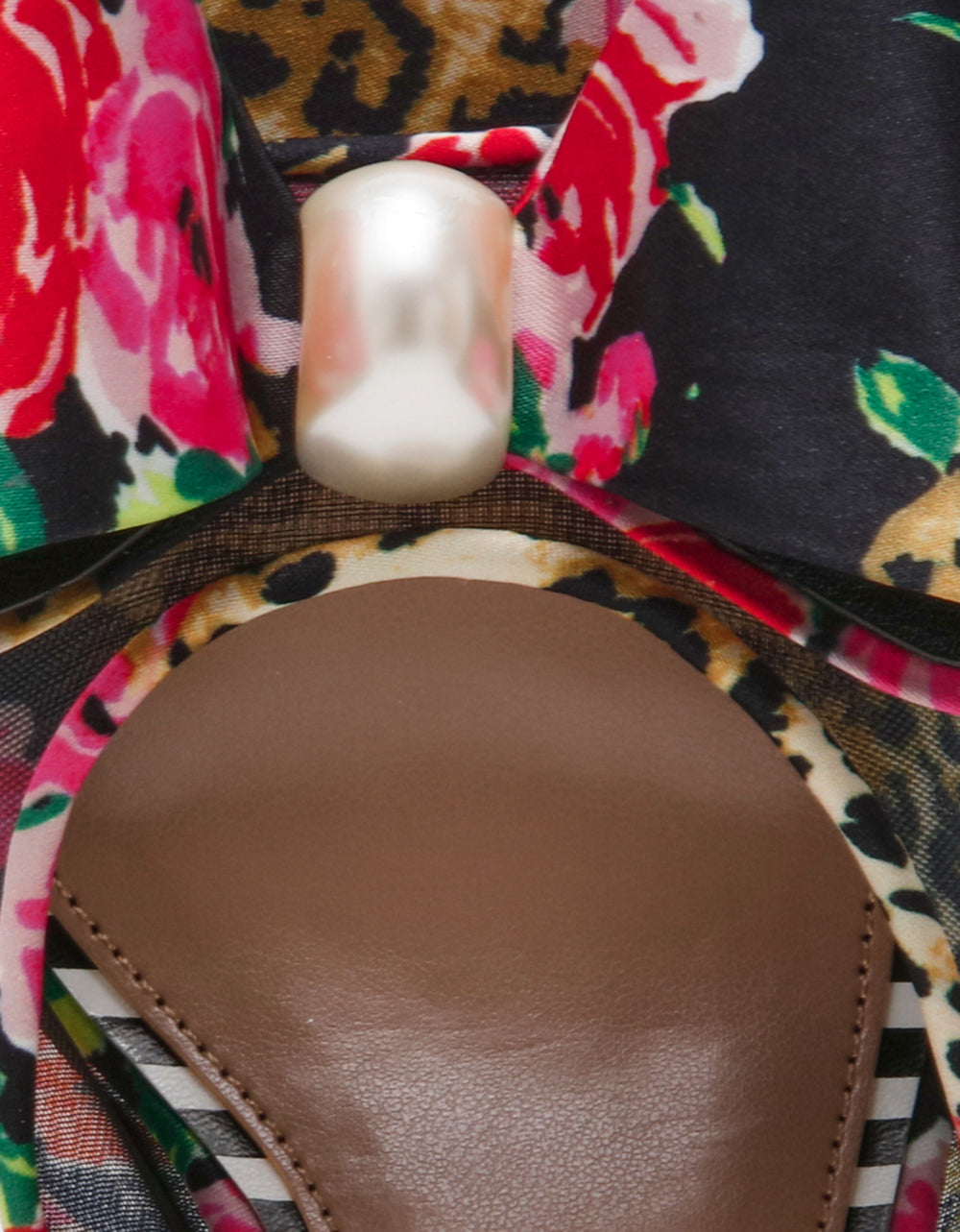 JORDN LEOPARD FLORAL - Image 10