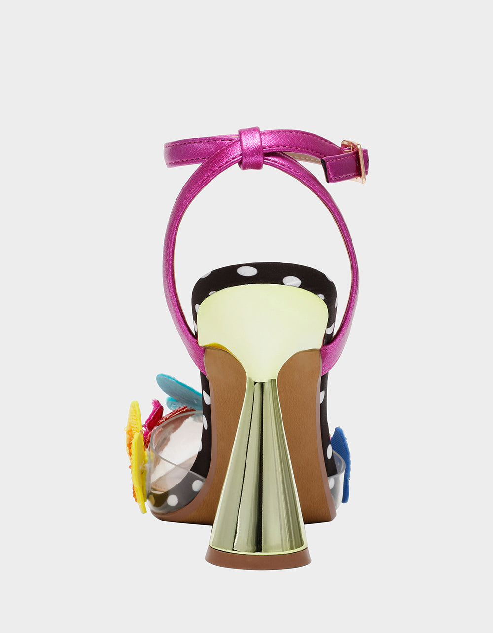 KAMILLA BLACK MULTI - Image 6