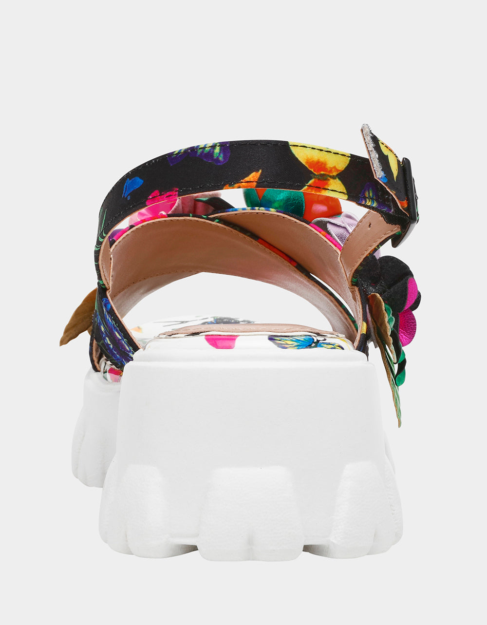 NIKITTA BLACK MULTI - Image 5