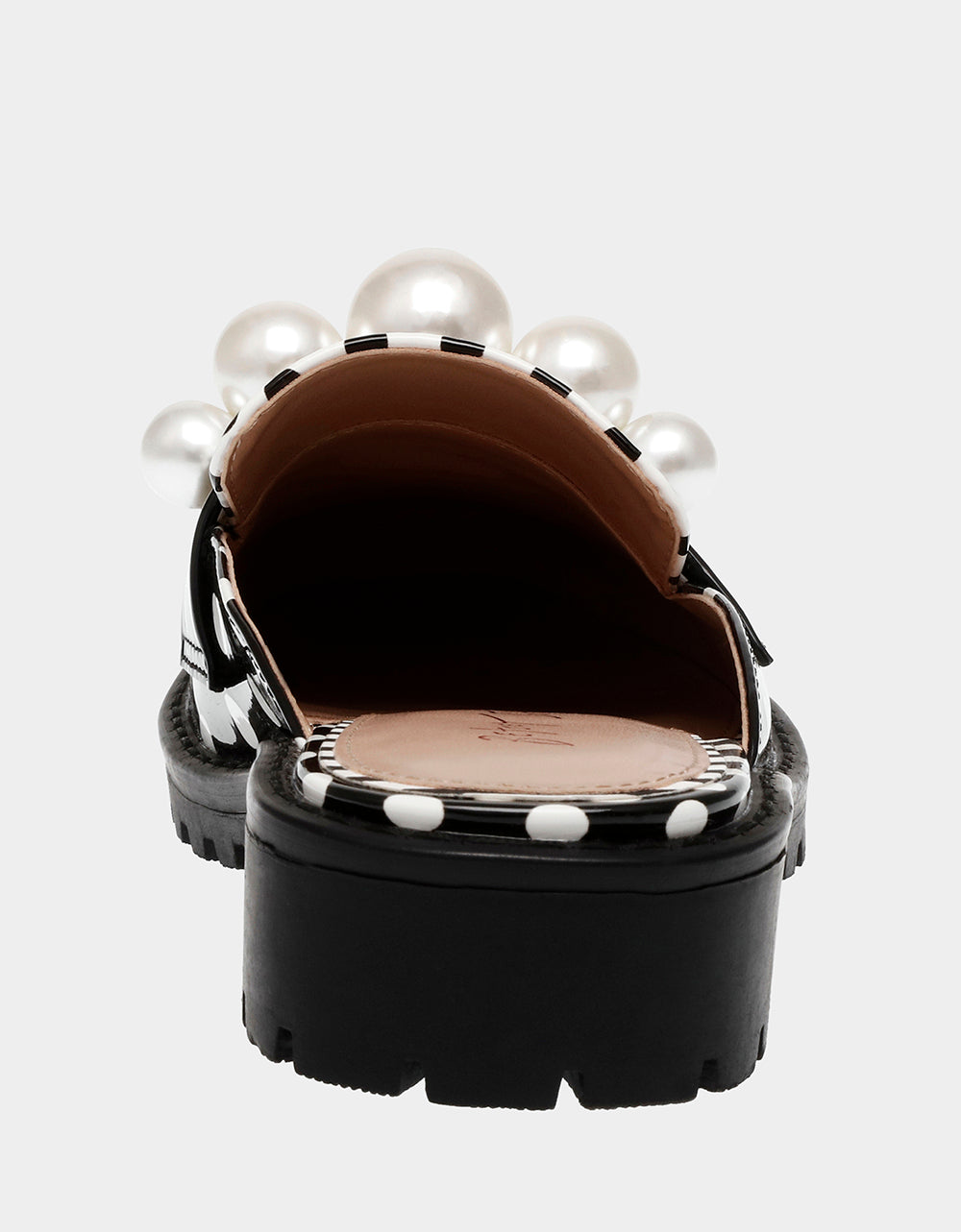 NORAH BLACK POLKA DOT - Image 7