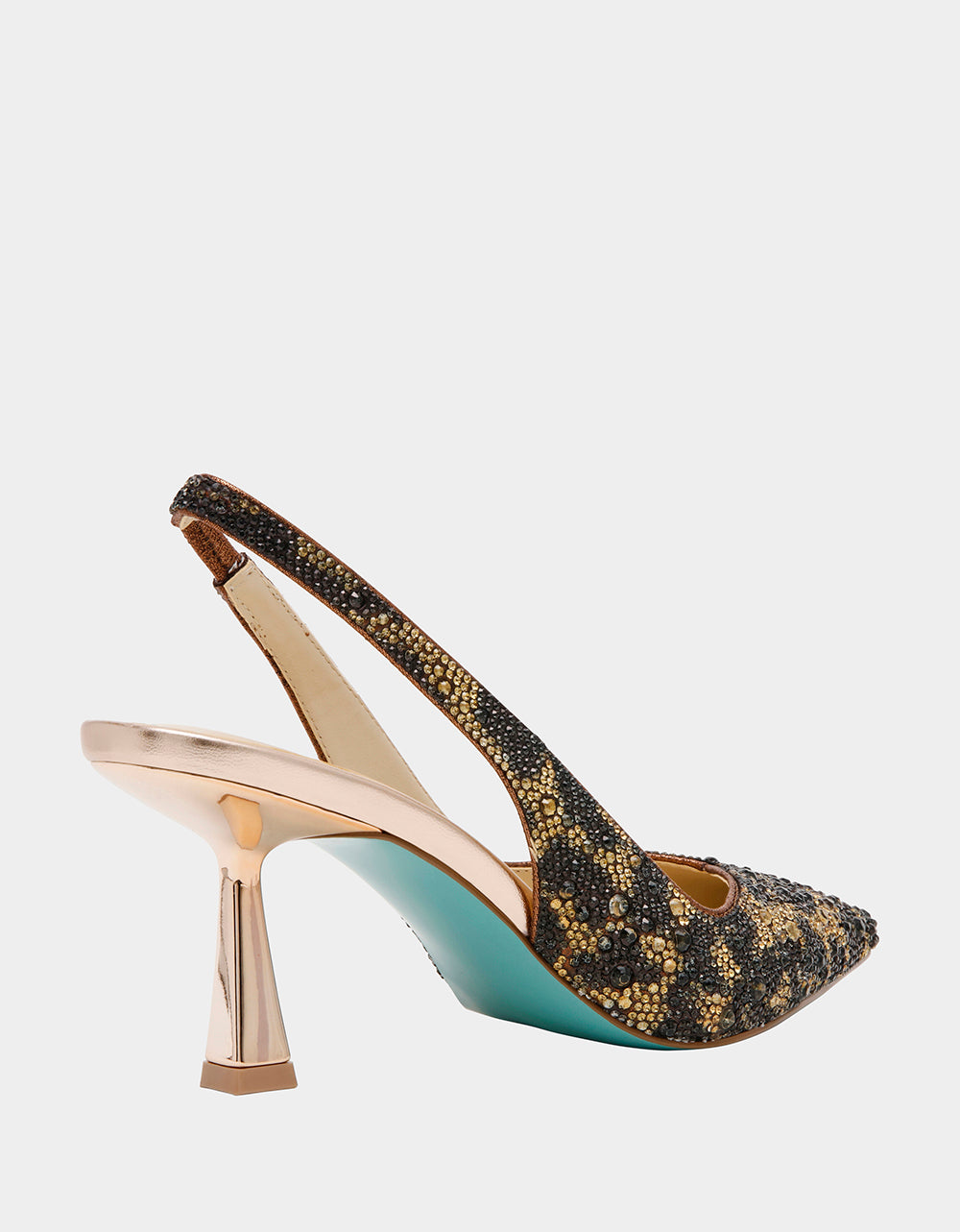 CLARK HEELS LEOPARD - Image 5