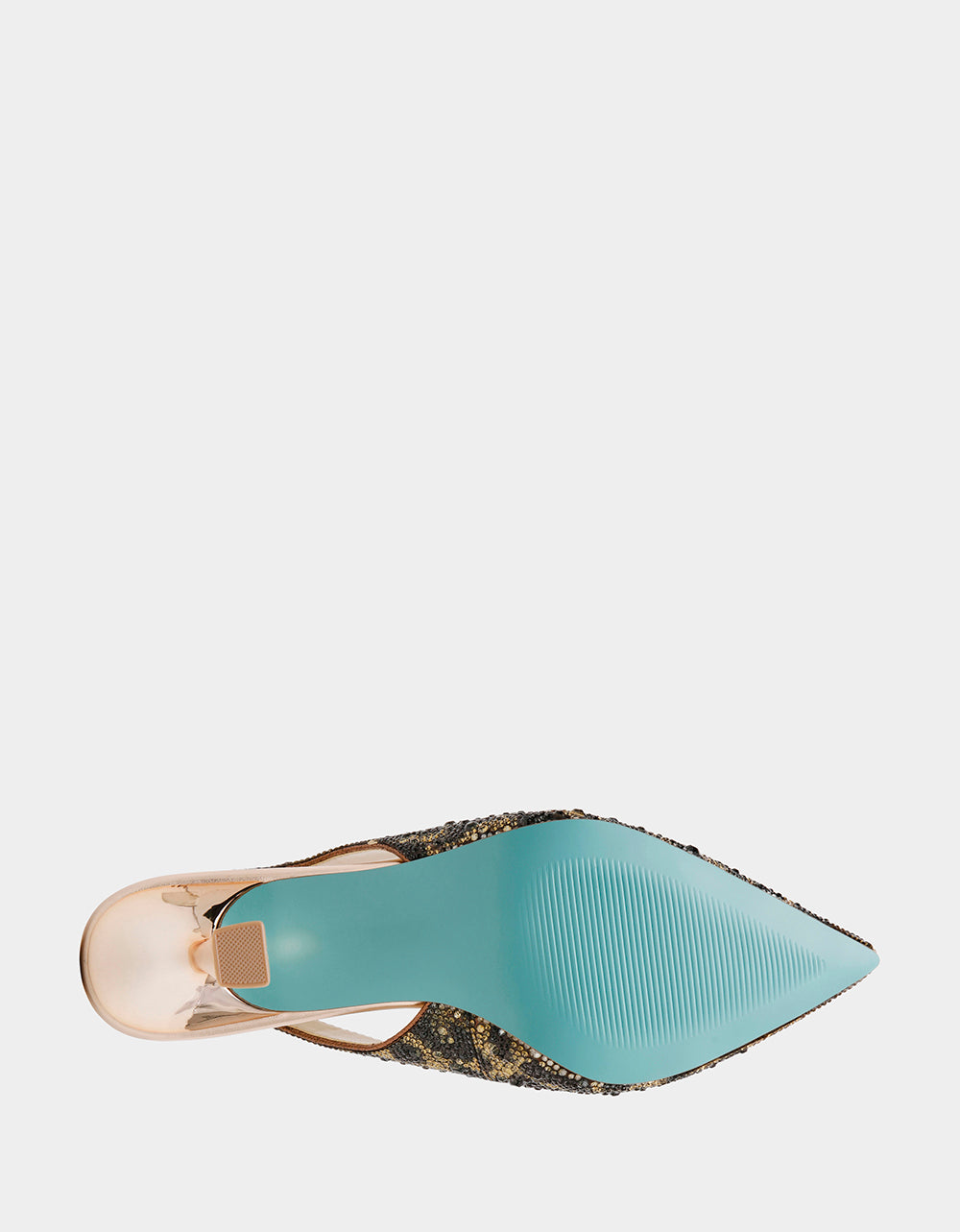 CLARK HEELS LEOPARD - Image 8