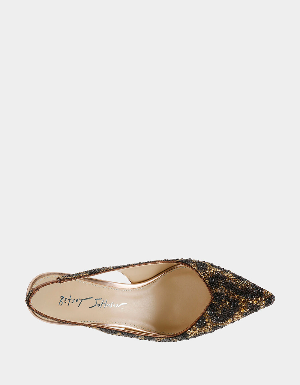 CLARK HEELS LEOPARD - Image 7