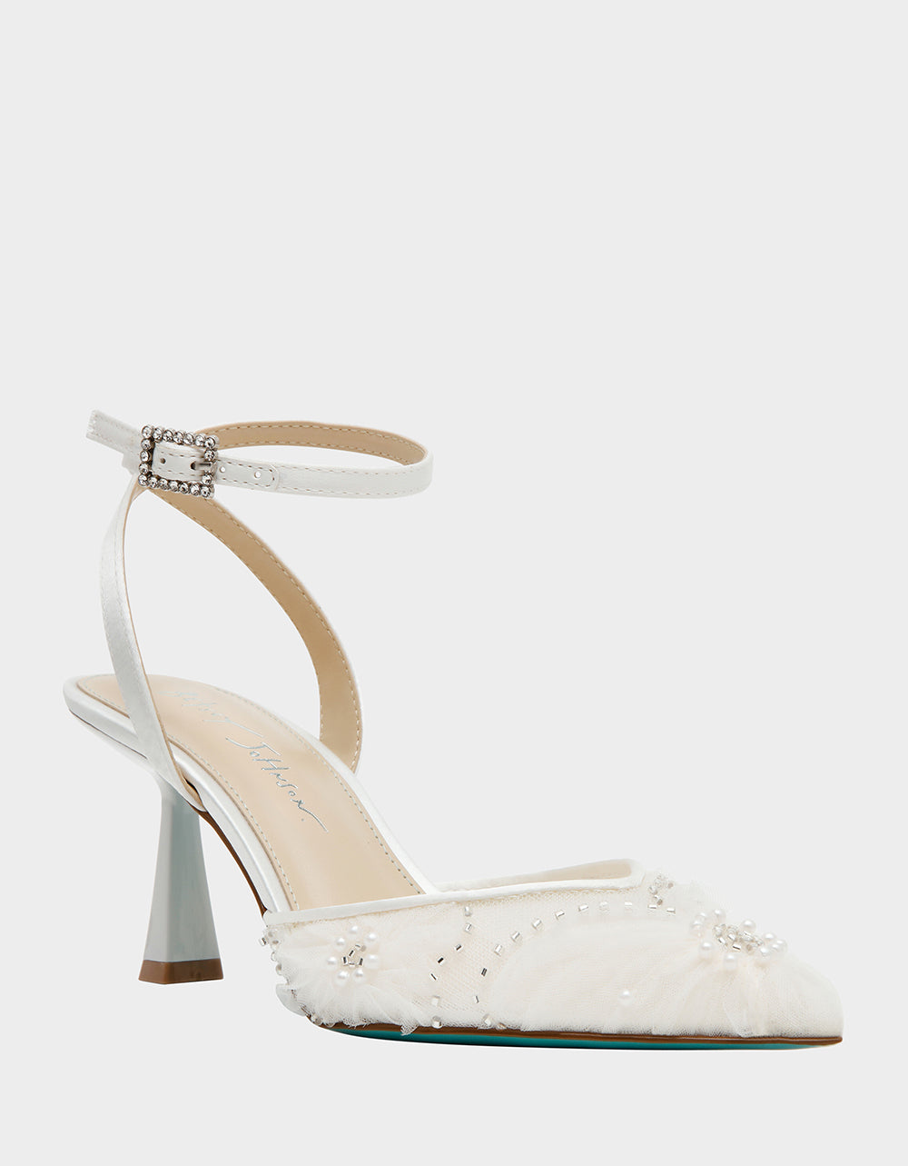 DELIA IVORY - Image 4