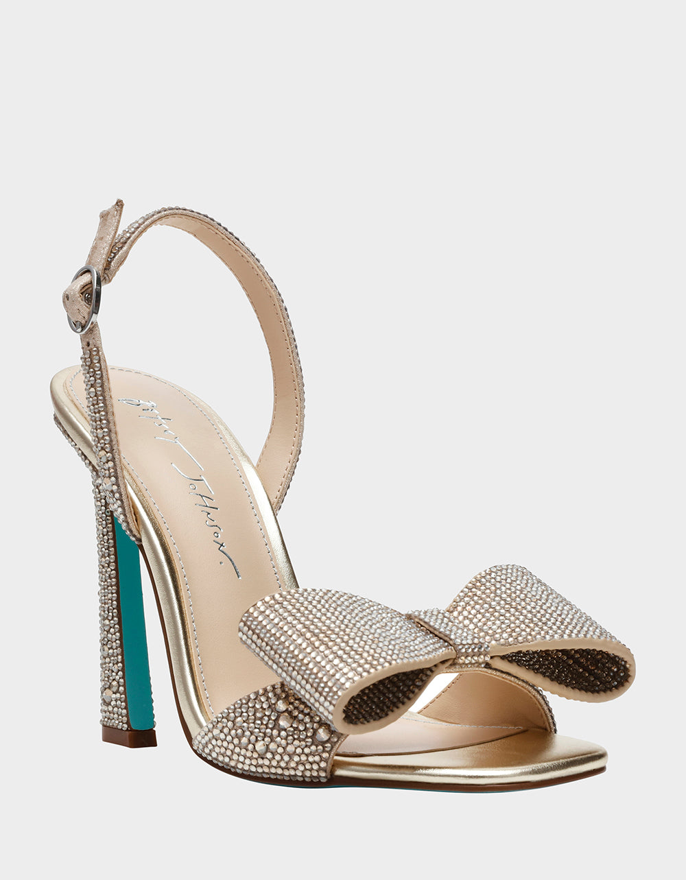 JOEL LIGHT GOLD - Image 4