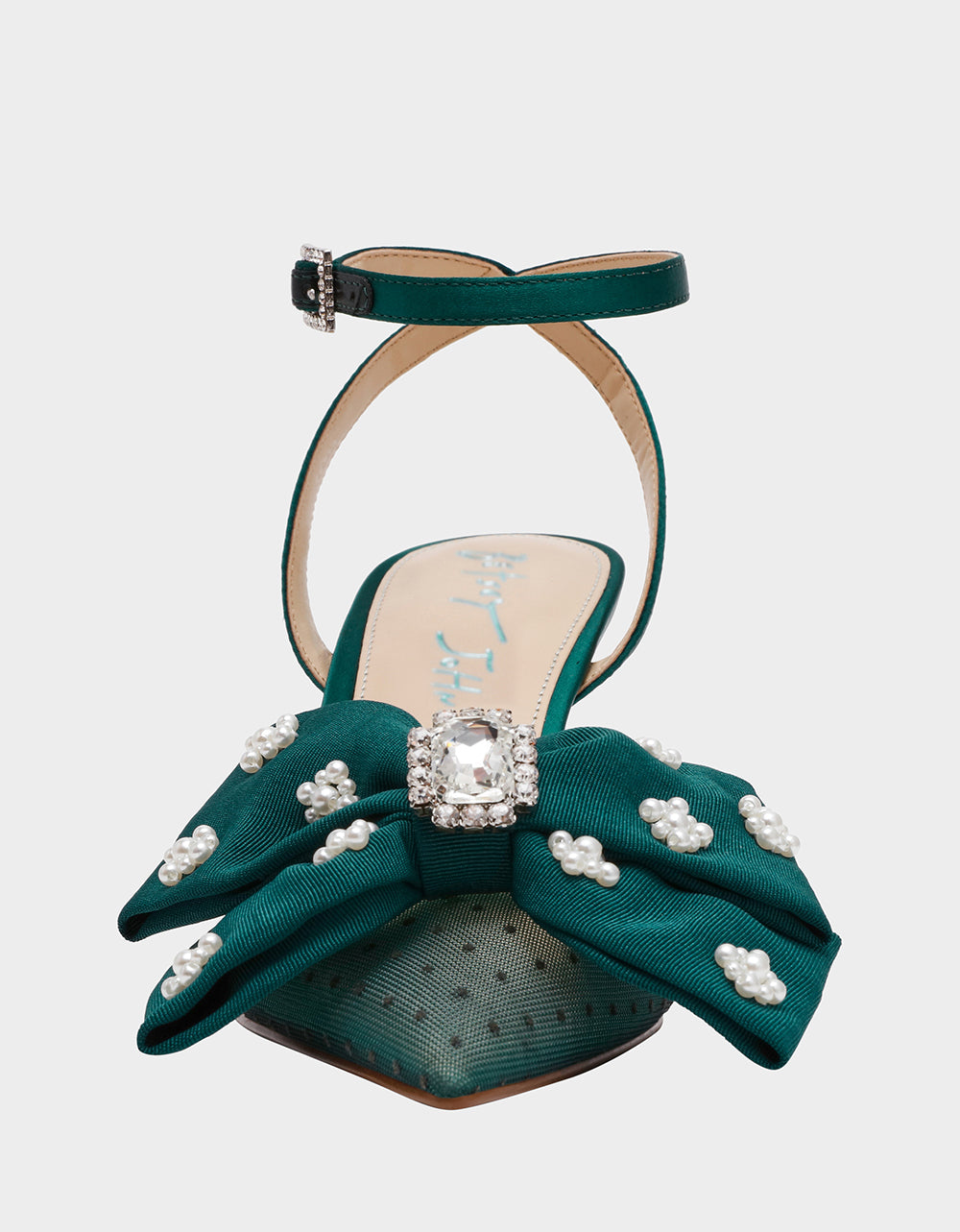 MARK EMERALD - Image 3