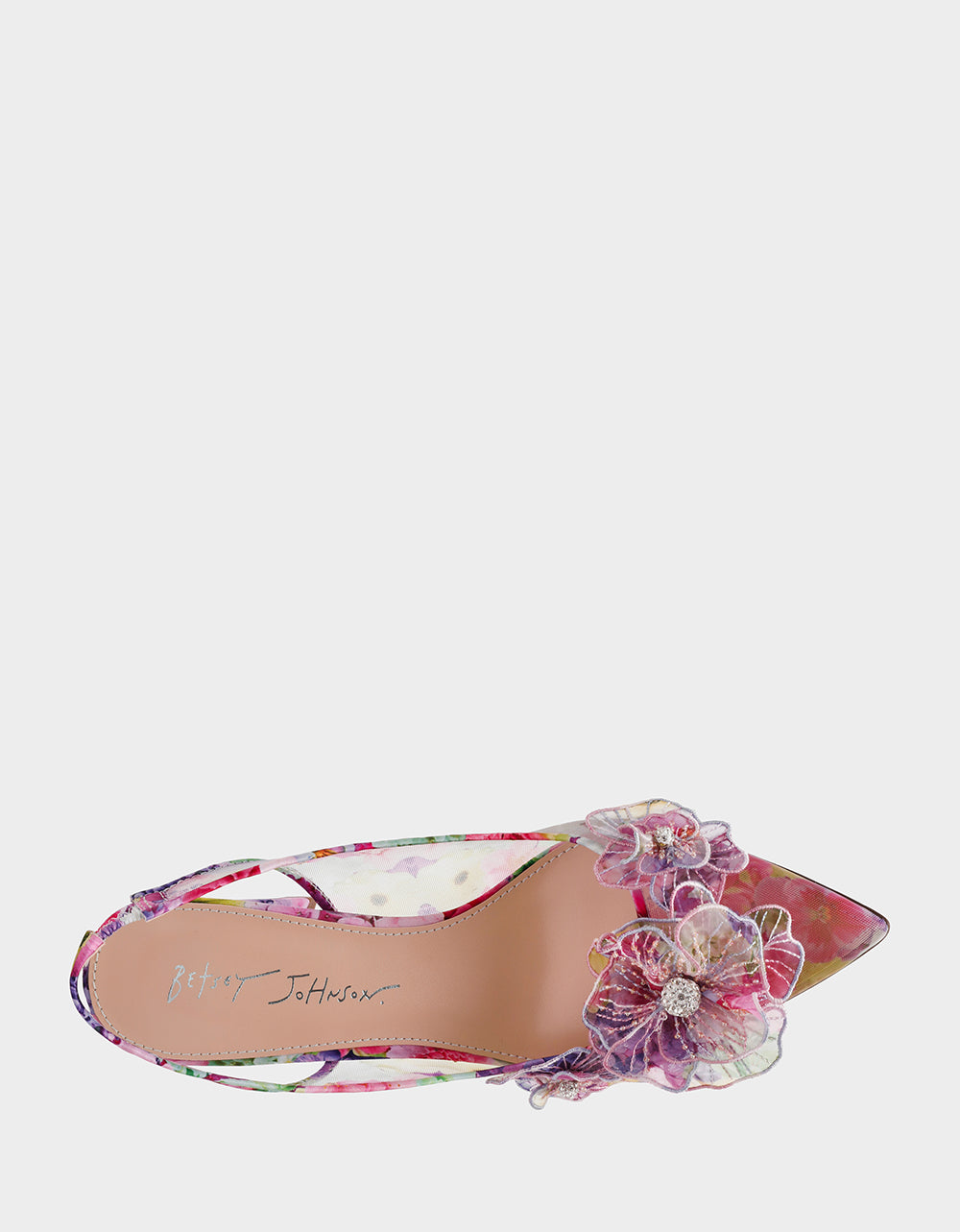 PETRA BRIGHT FLORAL - Image 10