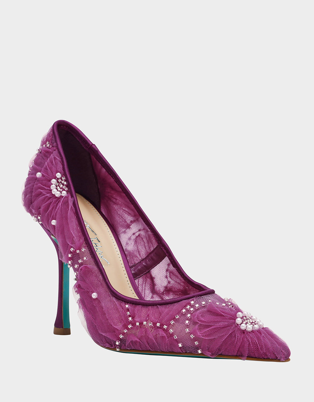 ROXIE OXBLOOD - Image 2