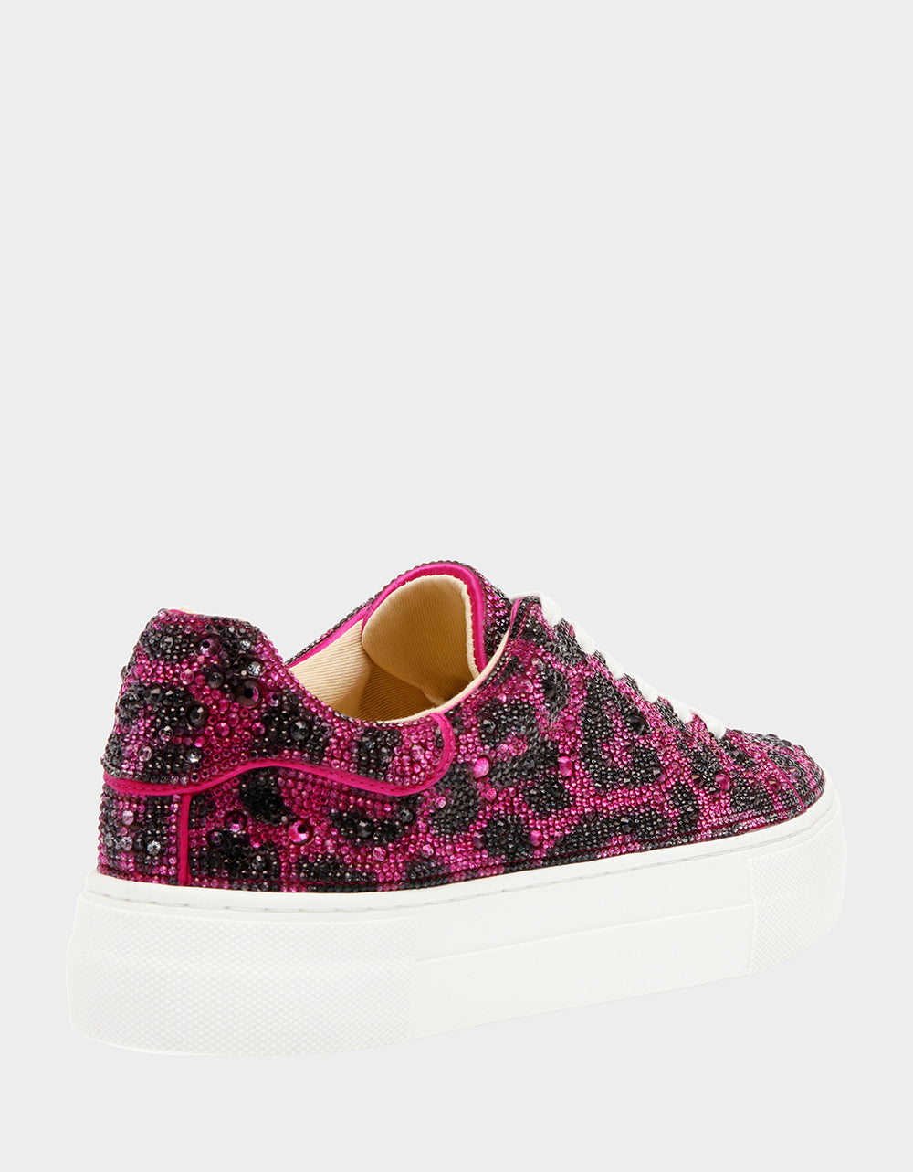 SIDNY PINK LEOPARD - Image 4