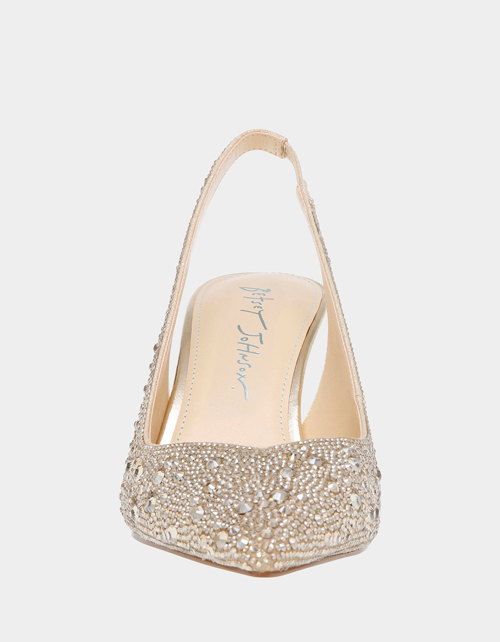 CLARK GOLD | RE:LUV - Image 3