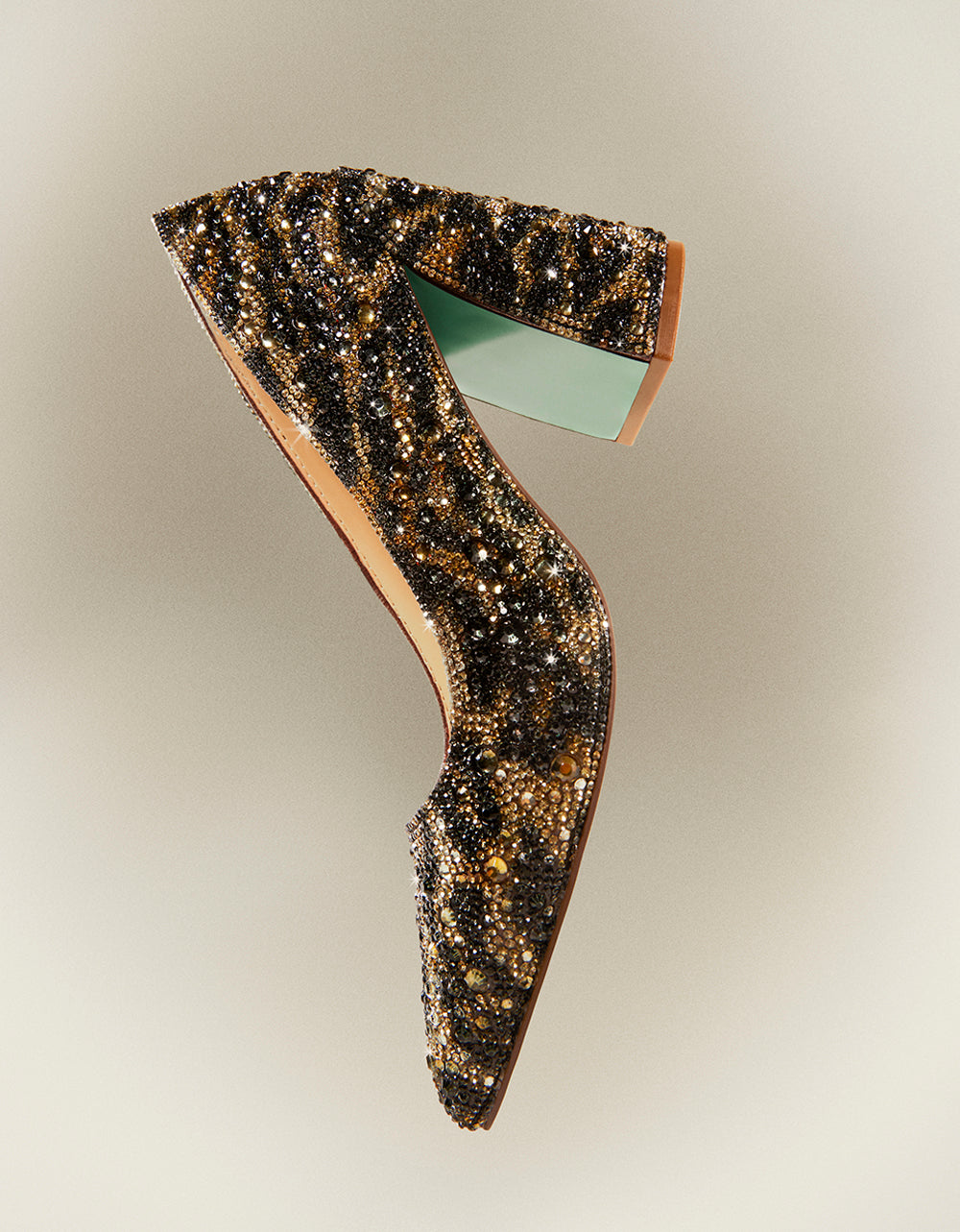 JODY LEOPARD - Image 9