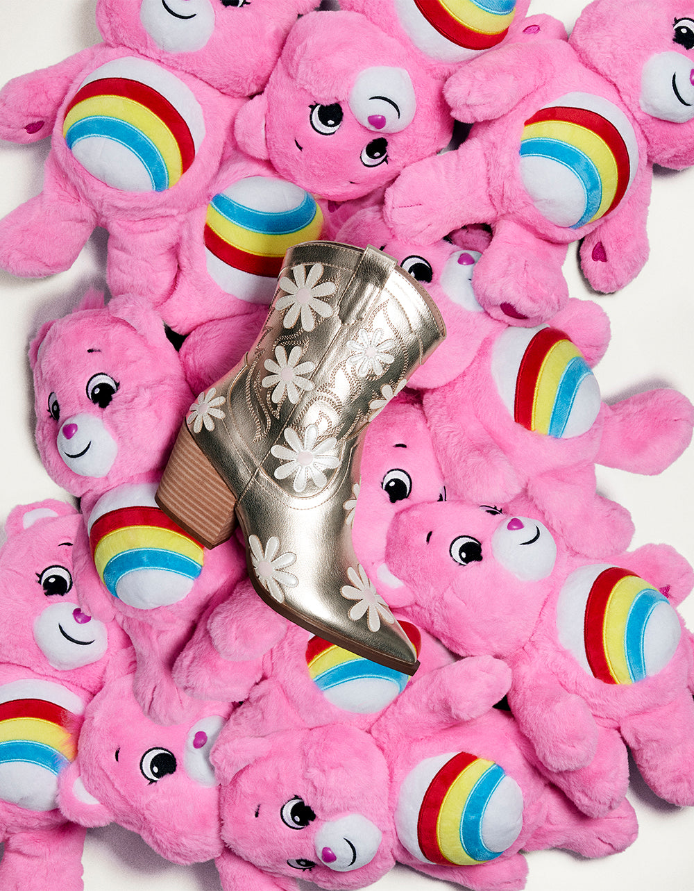 TEDDYY GOLD - Image 2