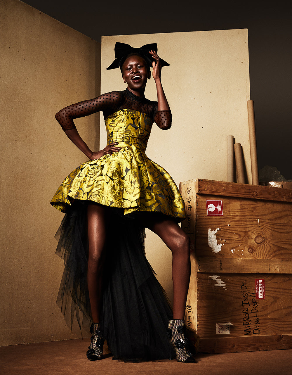 NAVEY BLACK - Image 13