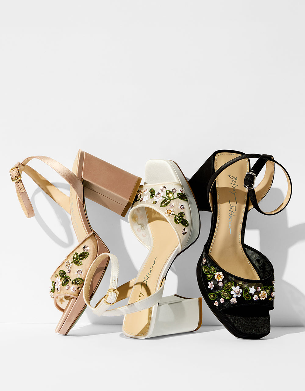 KIRRA NUDE - Image 9