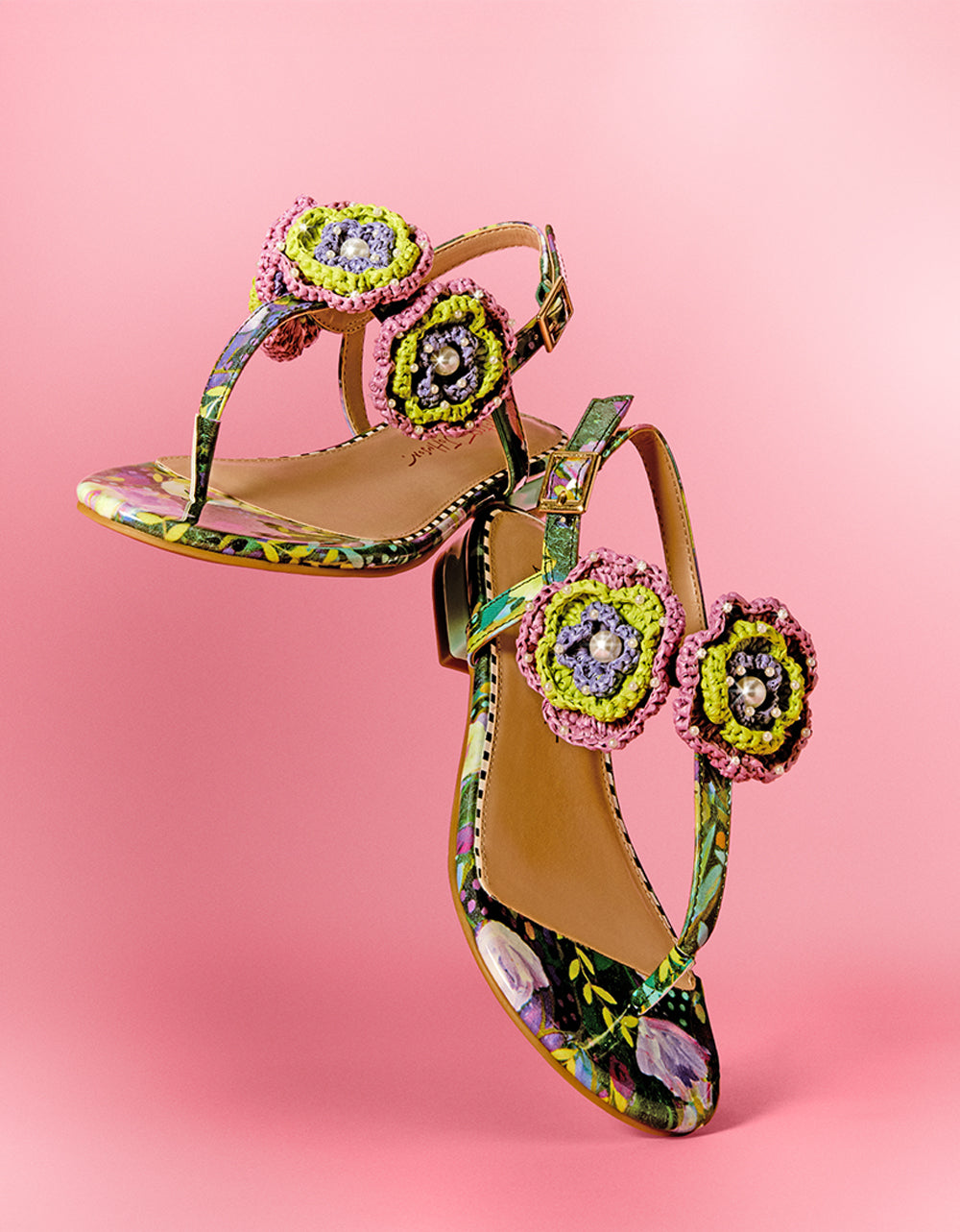 CINDII BRIGHT MULTI - Image 2