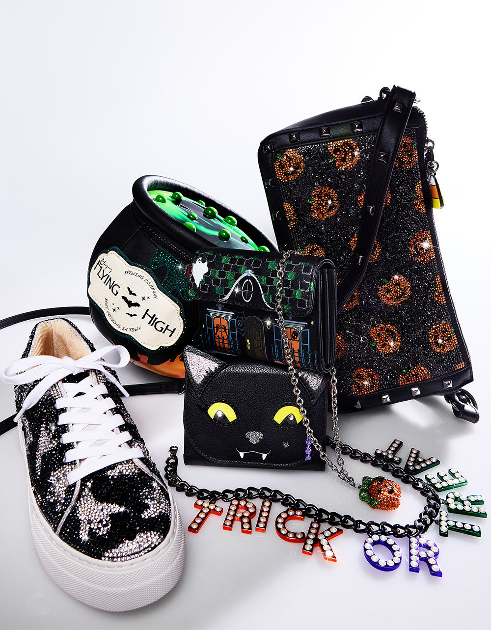 KITSCH FEELIN POPULAR BLACK - Image 2