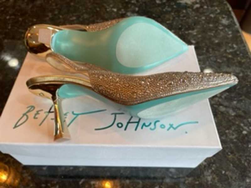 CLARK GOLD | RE:LUV - Image 10